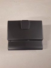 1969 Dodge Charger Coronet Ash Tray Plymouth GTX Road runner B-Body Black picture