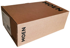 Moen T2900BZG Gibson Bronzed Gold Posi-Temp 1 Handle Valve Only Trim picture