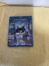 ghost in the shell blu ray picture