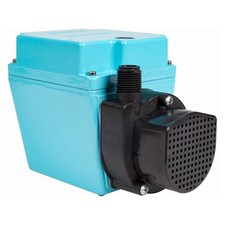 Little Giant 1/15 HP 500 GPH Direct Drive Pump 115V Blue 503103 picture