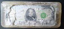 1934 $1,000 Federal Reserve Note Philadelphia Fr 2211-C Low Serial C0011594A picture