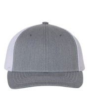 Richardson 112Y Youth Trucker Snapback Cap picture