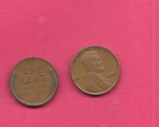 US LINCOLN WHEAT CENT 1927 P VF-VERY FINE-NICE OLD VINTAGE ANTIQUE  PENNY COIN picture