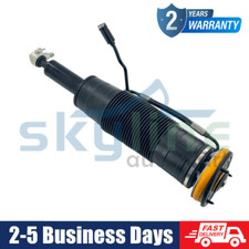 Front Left ABC Hydraulic Oil Shock Strut For Mercedes W221 C216 CL500 S600 07-14 picture