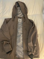 Orvis Clearwater Wading Jacket picture