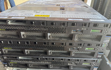IBM Power S922 9009-22A Power9 DDR4 10GbE 6X SFF Barebone Server picture