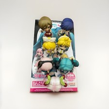 Nendoroid Petit Hatsune Miku Renewal  Full Set 6 Character Vocaloid picture
