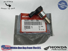 Honda OEM THROTTLE BODY MOTOR ASSY 16-23 PIONEER 1000 16431-HL4-003 picture