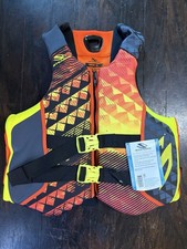 Stearns Men's XL U.S. Coast Guard Approved Life Jacket Vest PFD picture