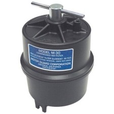Motor Guard M-30 Compressed Air Filter, Sub-Micronic - 45 CFM picture