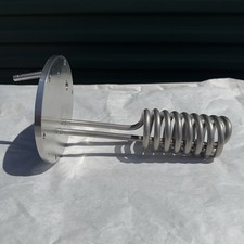 Thermoplan Heating Element Loval IHTM 230V 2500W Boiler Mastrena OEM 9 Bar picture
