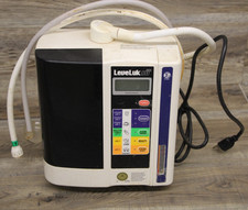 Enagic LeveLuk SD501 TYH-401 Alkaline Kangen Water Ionizer System White picture