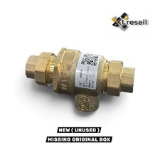 Watts BBFP 1/2 inch EDP 0063190 Backflow Preventer brand new picture