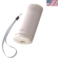 Handy Travel Washlet - Ergonomic and Portable Hygiene Accessory for All Journeys picture