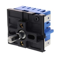 ERP WB24X25013 for GE Range Stove Burner Infinite Switch picture