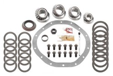 MASTER INSTALL KIT - STANDARD BEARINGS - GM 9.5 14 BOLT - 1981-1997 picture
