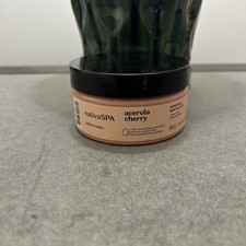 Oboticario Native Spa Acerola Cherry Body Butter picture