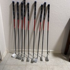 Avoda Origin Combo RH Irons 5-LW picture