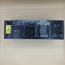Simplex 4100-6005 Power Supply Used picture