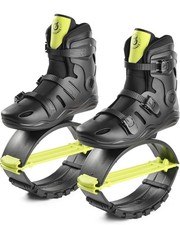 New Bounce Jumping Shoes for Adults Size Large picture