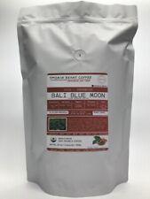 8oz/5lb - Bali Blue Moon – Indonesia – Premium Fresh Roasted To Order Coffee picture