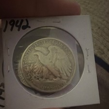 $10 FV 90% Silver Half  Lot (20) 16 Walking Liberty + 1 barber + 3 more picture