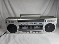 Realistic Modulette 602 High Fidelity System - TESTED - Nice Condition VTG picture