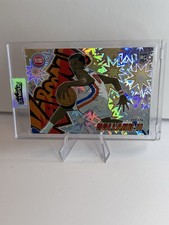 Panini 2024-25 Revolution Kaboom Rookie Ron Holland II Pistons No. 27 picture