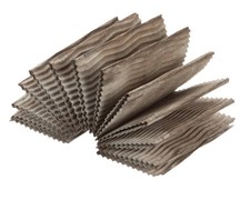 TURBOCHEF RWD-9191 Appliance Foil Pack picture