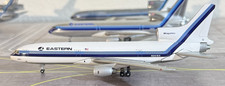 Eastern Airlines Lockheed L-1011-385-1 Registration N301EA Gemini Jets 1/400 picture