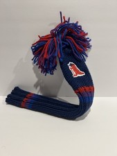 Rare Sugarloaf Social Club Fore Ewe Knit Toursaurus Headcover woods picture