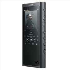 Sony NW-ZX300a Hi-Res 16GB Walkman Digital Music Player picture