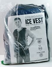 FlexiFreeze Ice Vest - Personal Cooling Heat Relief / NEW SEALED CONDITION picture