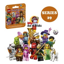 LEGO 71052 Minifigures Series 29 - Complete Set of 12  (IN STOCK) picture