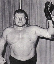 WRESTLING SUPERSTARS -  CHICAGO WRESTLING 1970's    VOLS 1-7 - PRO WRESTLING picture