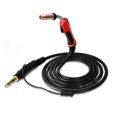 YesRight 15ft 250 Amp Mig Welding Gun fits Miller M-25 Millermatic 200, 210, 212 picture