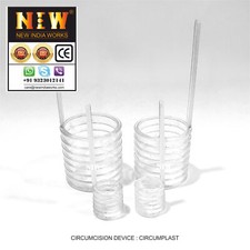 NIW INTERNATIONALS Circumplast Circumcision Device Prepex zsr shang (Pack of 10) picture