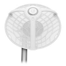 Ubiquiti AF60-LR-US airFiber 60 GHz Long Range Radio 7.5 Mile 60 GHz 43 dBi GPS picture