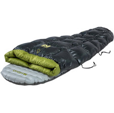 Nemo Pulse Endless Promise Quilt Karo Step Baffle  picture