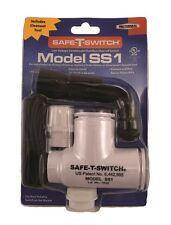Rectorseal No. 97632 Safe-T-Switch SS1 Drain Safety Switch  With Clean-Out Tool picture
