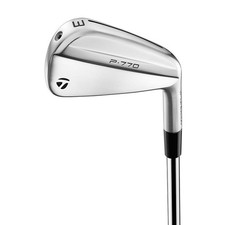 SALE- Taylormade P∙770 Long Irons picture