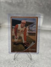 1962 Topps - Gordy Coleman #508 picture