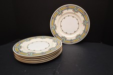Antique SET 6 Minton 10.25