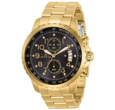 Invicta Specialty Altoris Men’s 45mm watch (13785) picture