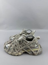 Balenciaga 3XL Extreme Lace Gray Sneakers Woman Size 37 / 7 US picture