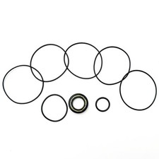 Brand New 129-0019-002 Hydraulic Motor Seal Kit for Eaton Char-Lynn picture