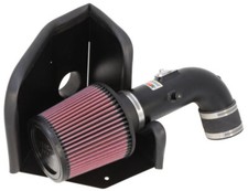 K&N 10-11 Toyota Camry 2.5L Typhoon Performance Intake 69-8617TTK picture