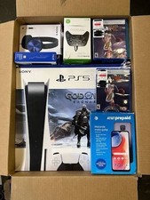  Target Clearance Mystery Box - Seasonal & Household Goods : New in Package picture