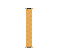 New Genuine Apple 45mm Braided Solo Loop Watch Band Fits 44mm 46mm Ultra 49mm picture