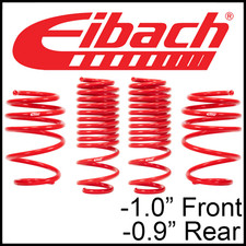 Eibach Sportline Lowering Springs Kit Set of 4 fit 2017-2021 Honda Civic Type R picture